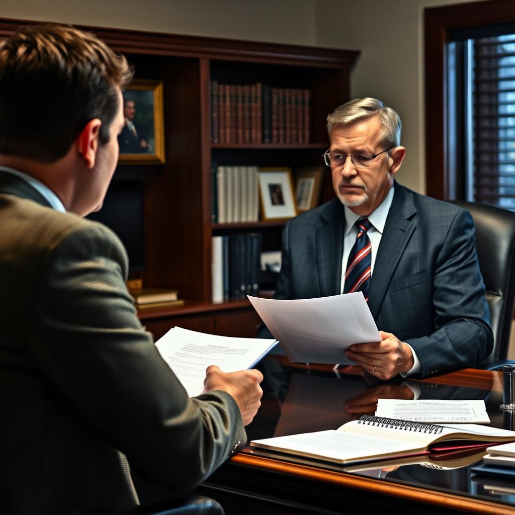 Concealed Firearm Defense Lawyer Virginia Beach, VA