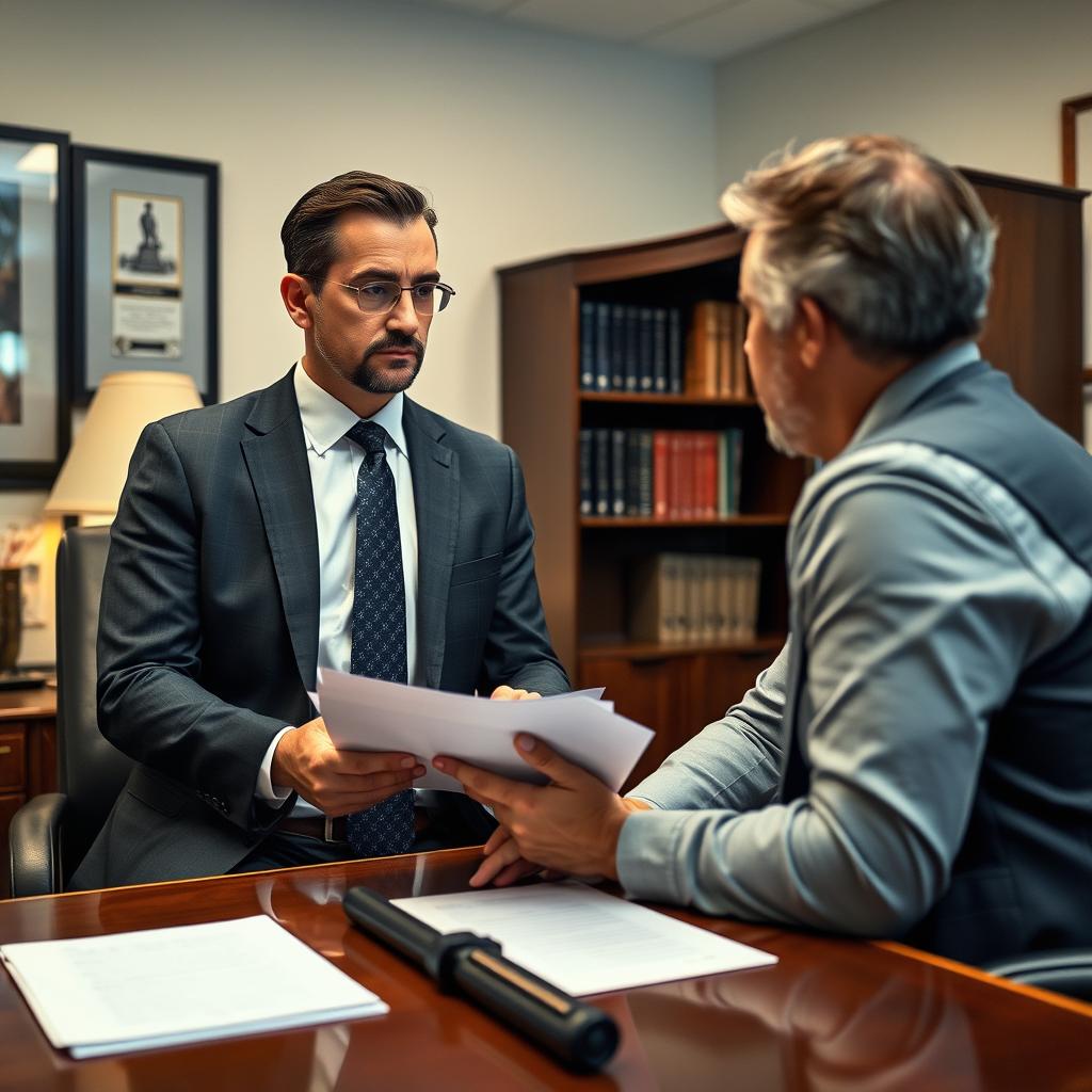 Concealed Weapon Lawyer Virginia Beach, VA