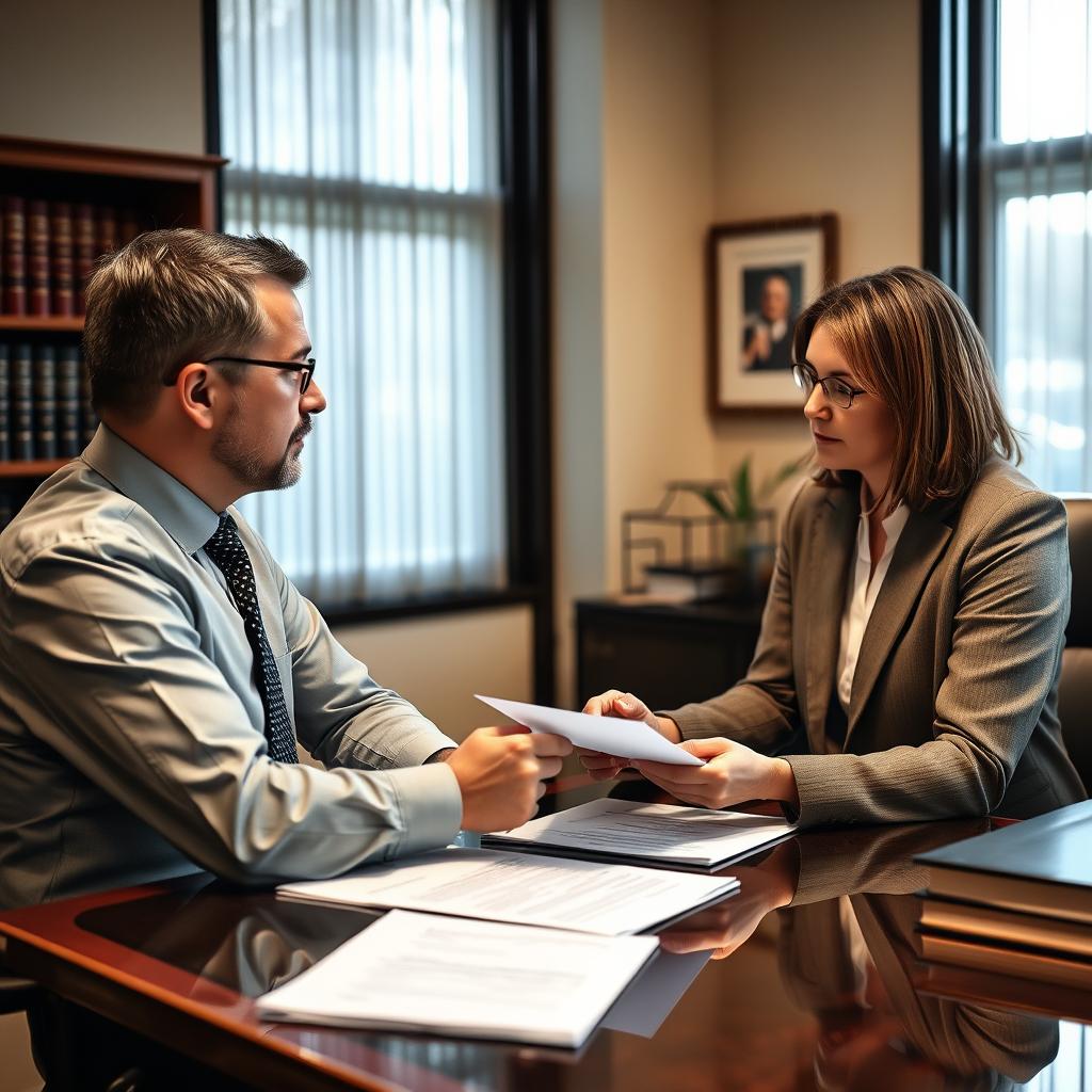 Construction Contract Lawyer Isle of Wight County, VA