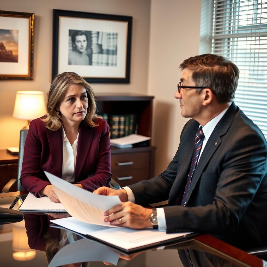Construction Contract Lawyer Virginia Beach, VA
