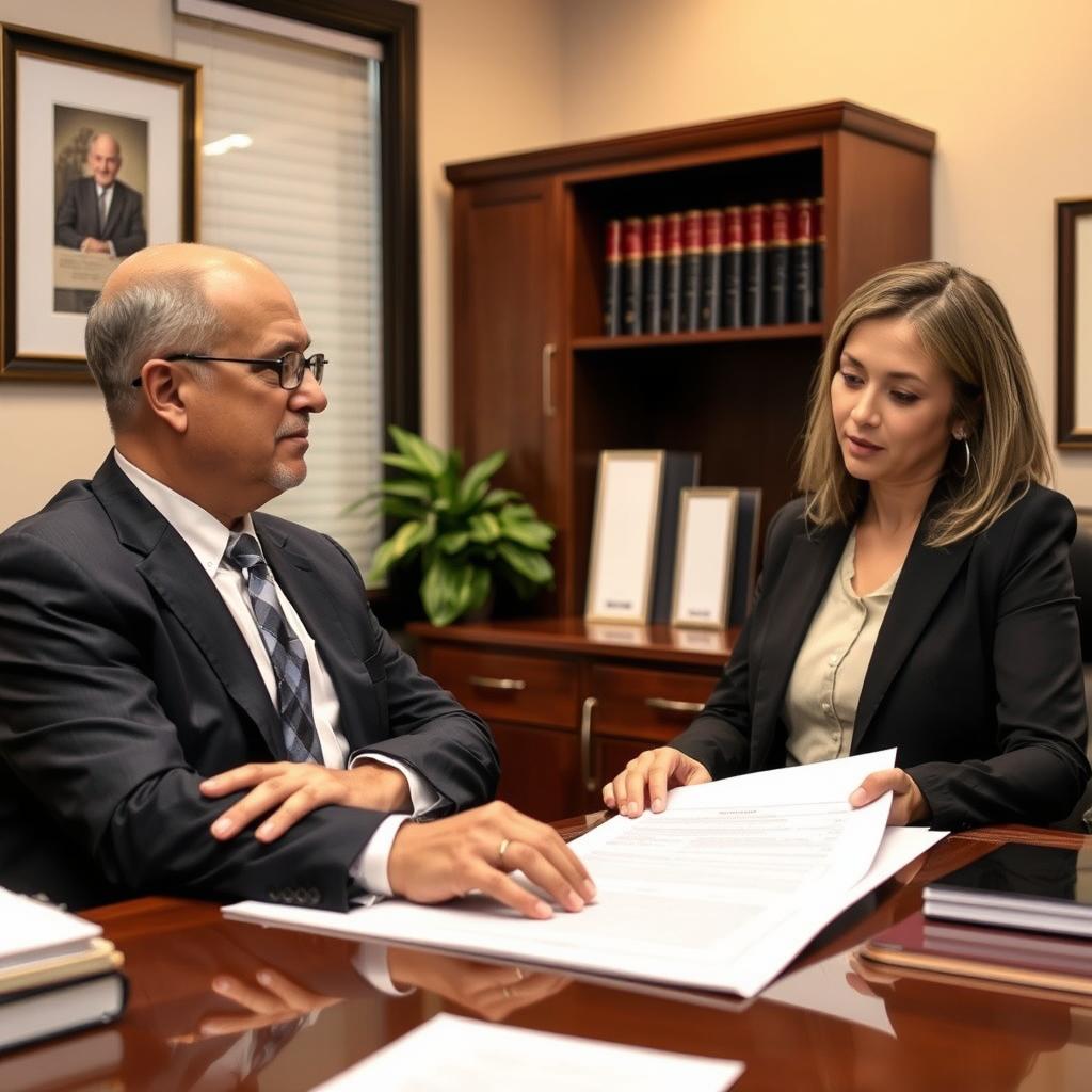 Construction Contract Lawyer York County, VA