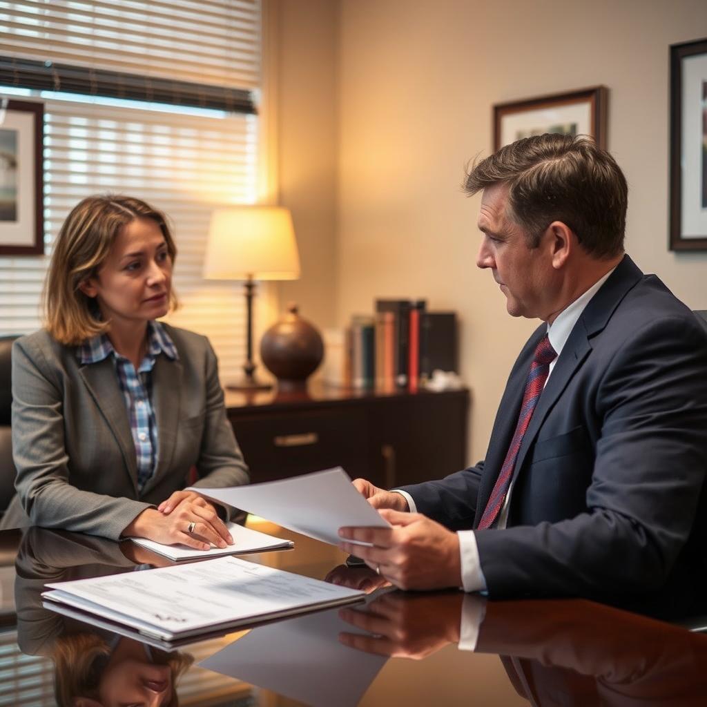 Construction Dispute Lawyer Virginia Beach, VA