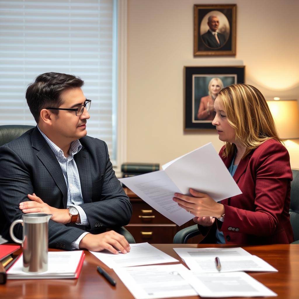 Consumer Protection Lawyer Poquoson, VA