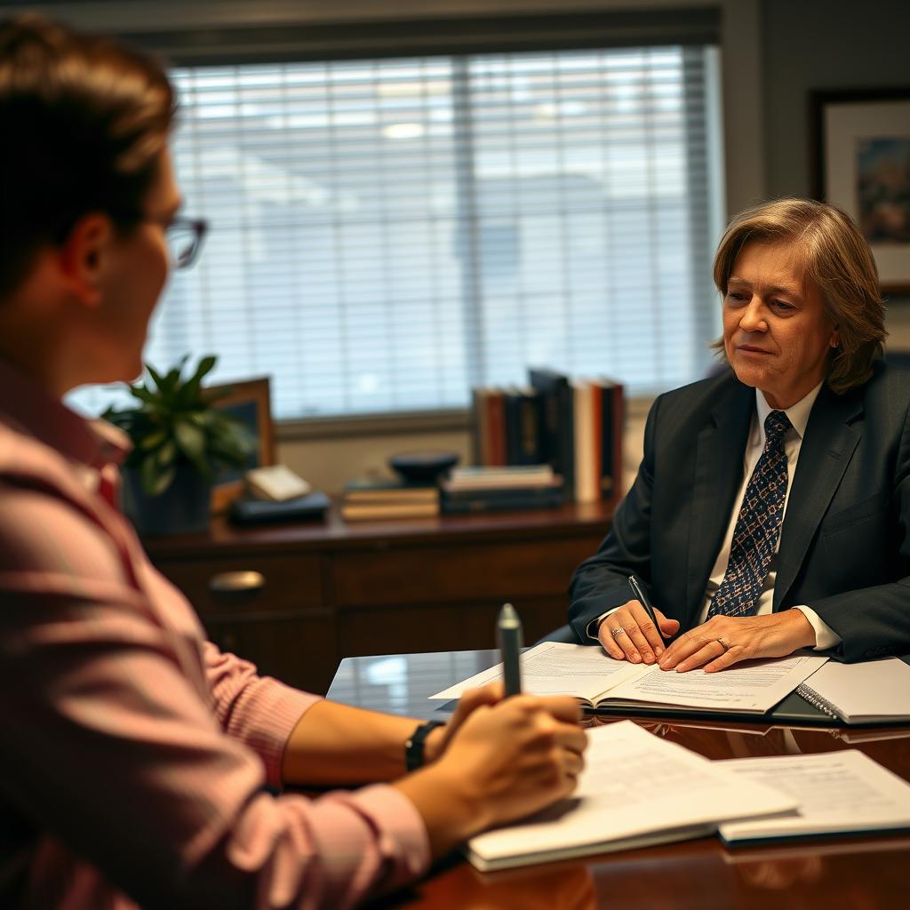 Contract Lawyer Poquoson, VA