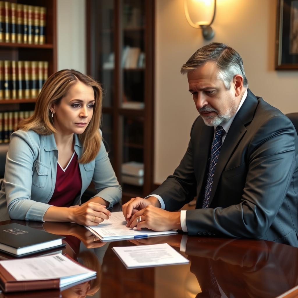 Cruelty Divorce Lawyer York County, VA