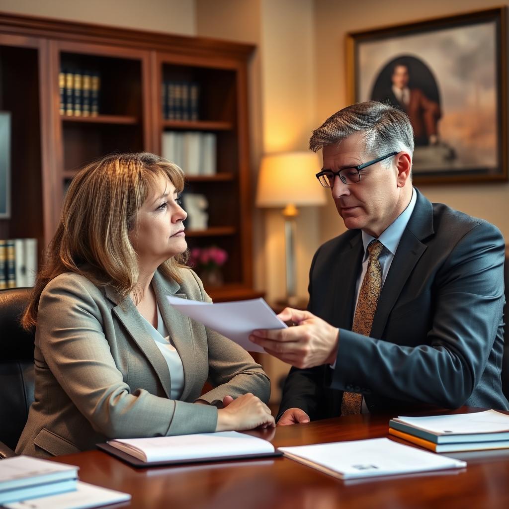 Custody Contempt Lawyer Isle of Wight County