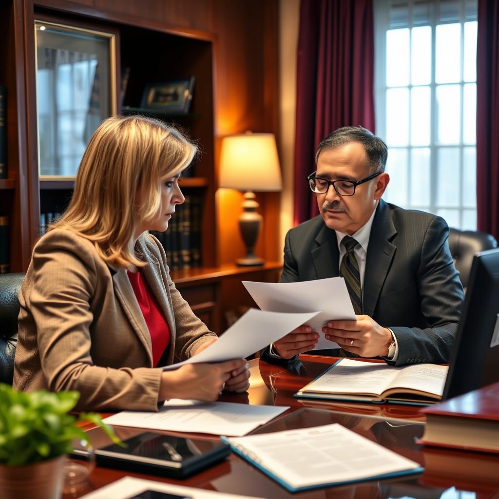 Custody Contempt Lawyer York County