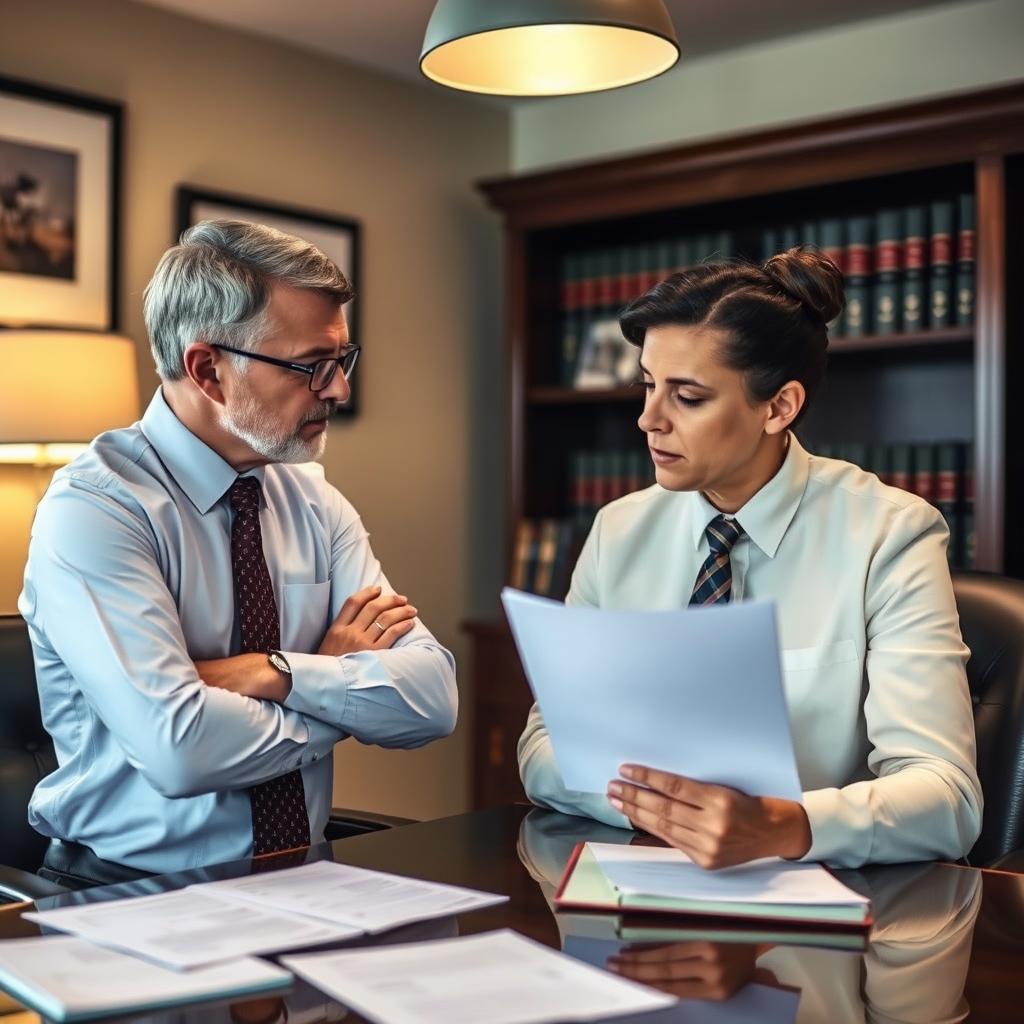 Custody Enforcement Lawyer Isle of Wight County, VA