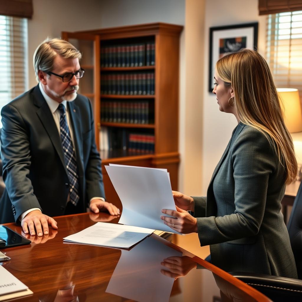 Debt Collection Lawyer Poquoson, VA