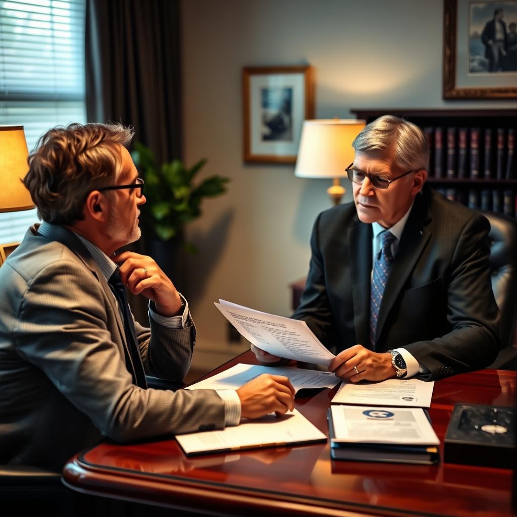 Debt Collection Lawyer Virginia Beach, VA