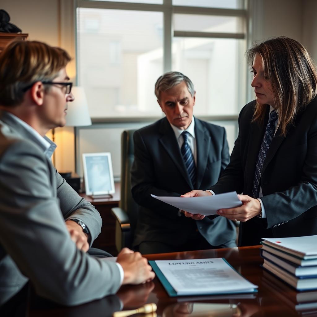 Debt Collection Lawyer York County, VA