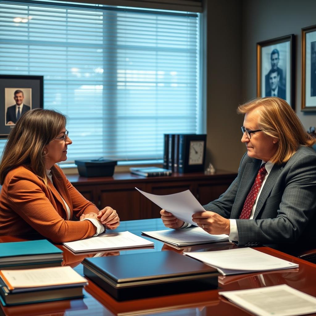 Defamation Lawyer Poquoson, VA