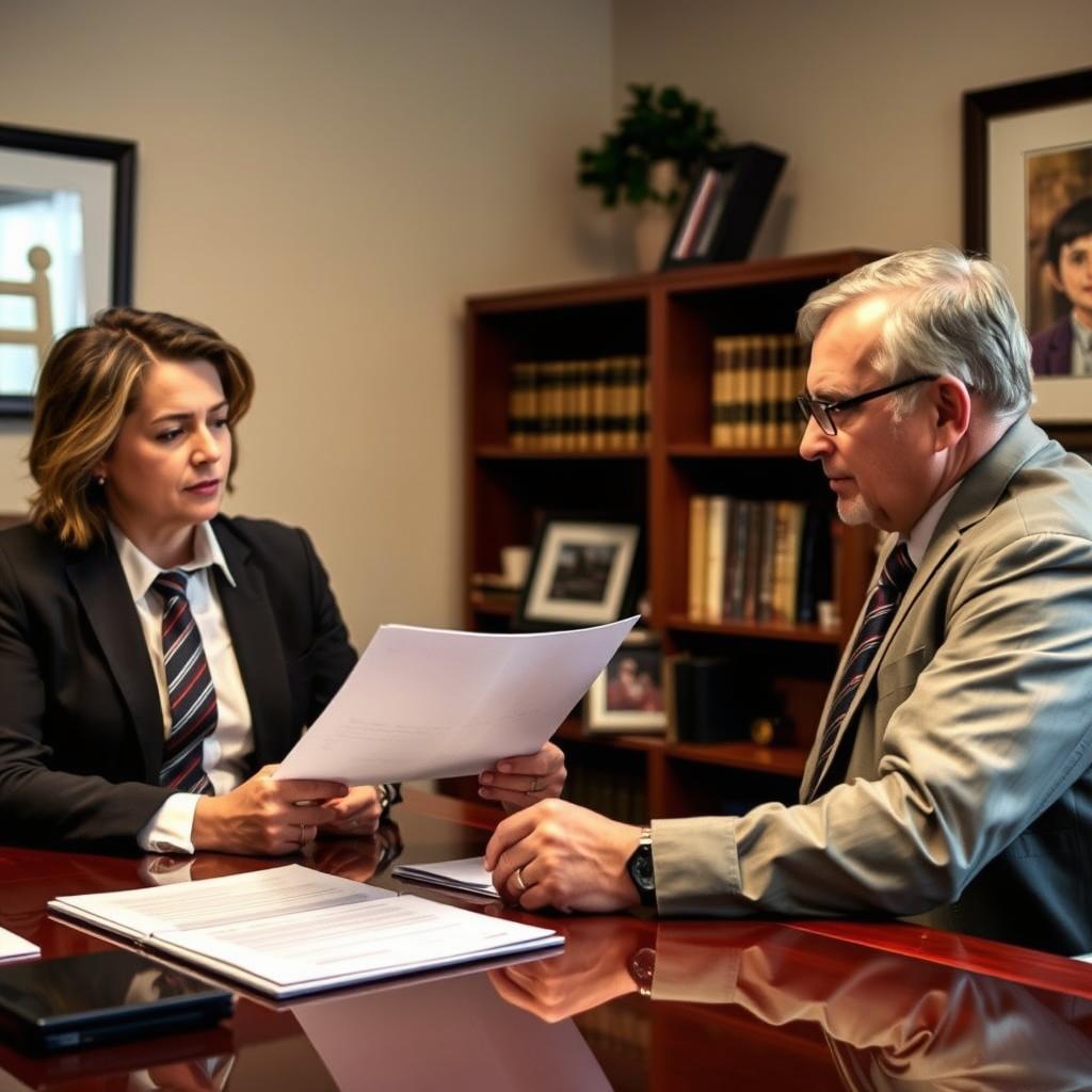Defamation Lawyer York County, VA