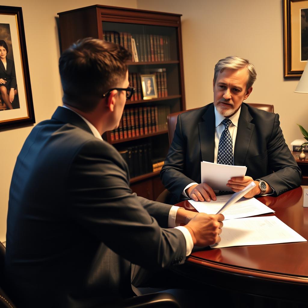 Disorderly Conduct Lawyer York County, VA