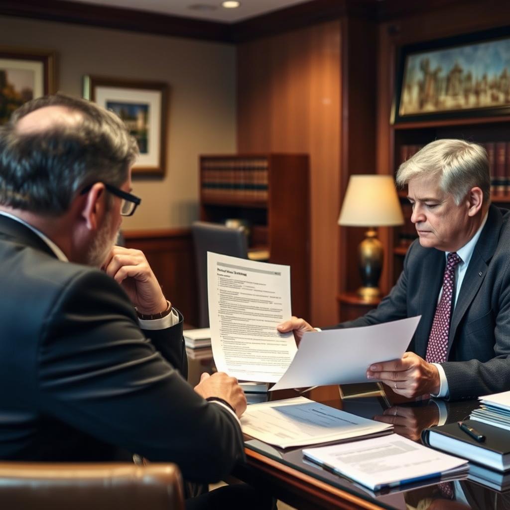 Distribution Agreement Lawyer James City County, VA