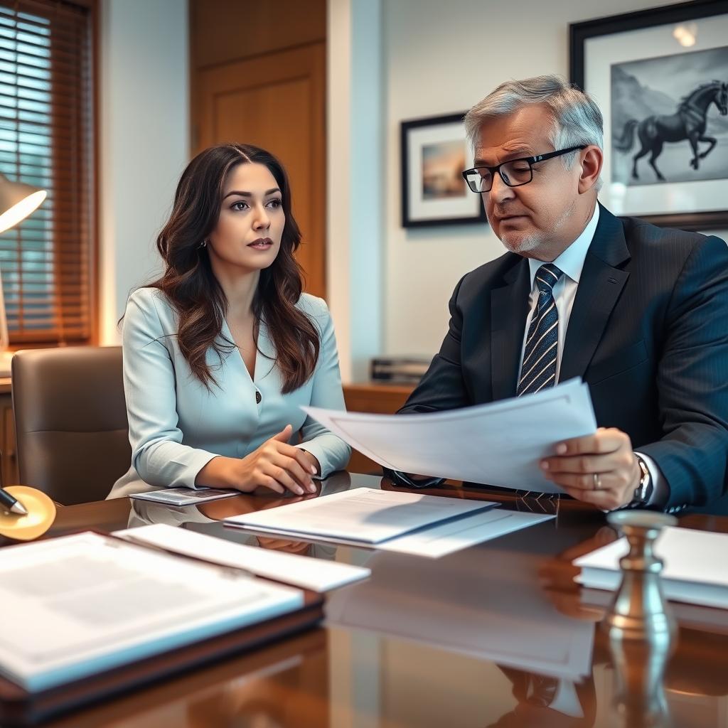Distribution Agreement Lawyer Virginia Beach, VA