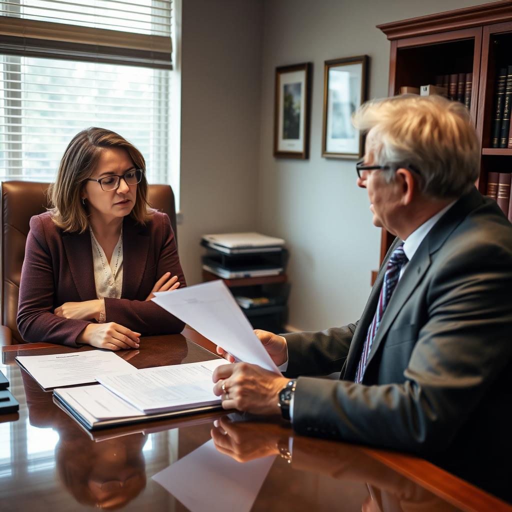Domestic Abuse Lawyer Gloucester County