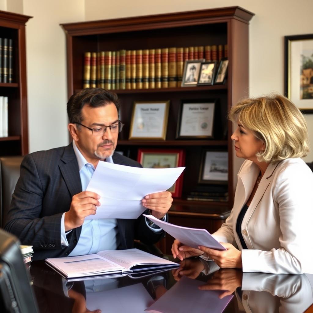 Domestic Violence Defense Lawyer York County, VA