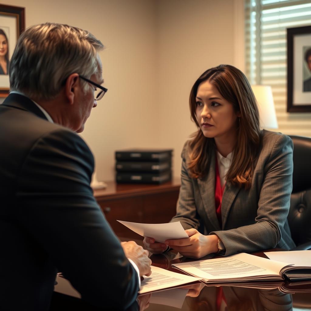 Domestic Violence Lawyer York County, VA