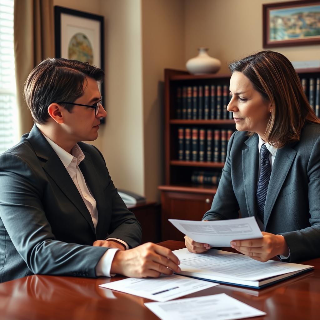 Domesticating Foreign Divorce Decree Lawyer Gloucester County