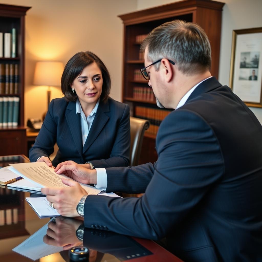 Domesticating Foreign Divorce Decree Lawyer Henrico County