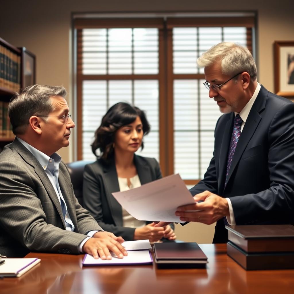 Drug Distribution Lawyer Chesapeake