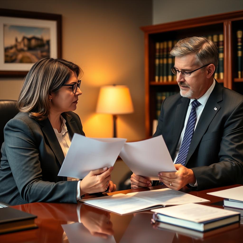 Drug Distribution Lawyer Colonial Heights