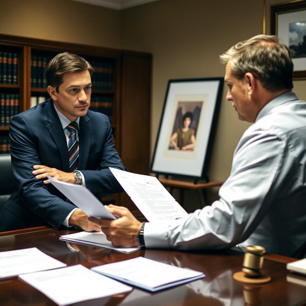 Drug Distribution Lawyer Poquoson, VA