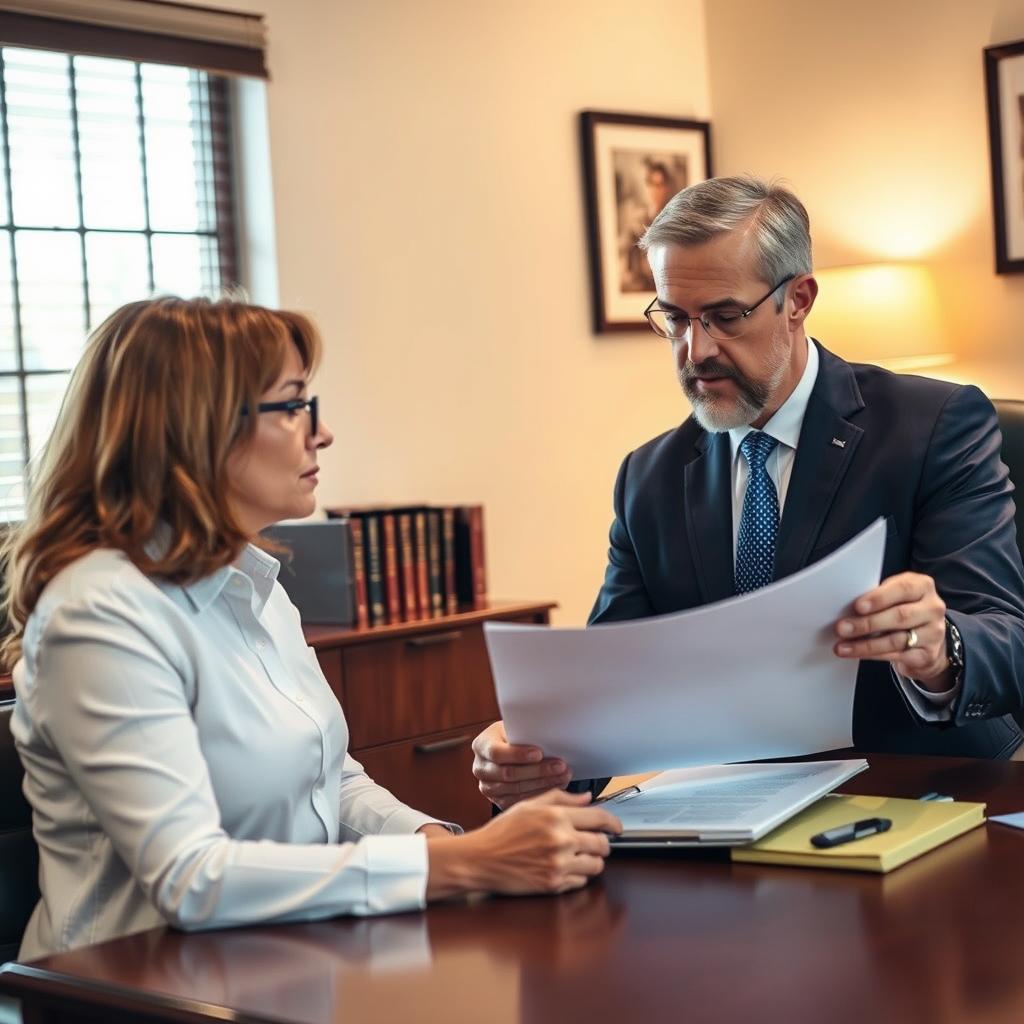 Drug Distribution Lawyer Poquoson