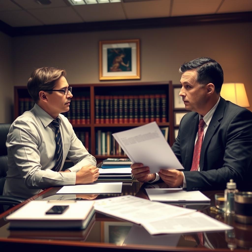 Drug Distribution Lawyer Virginia Beach, VA