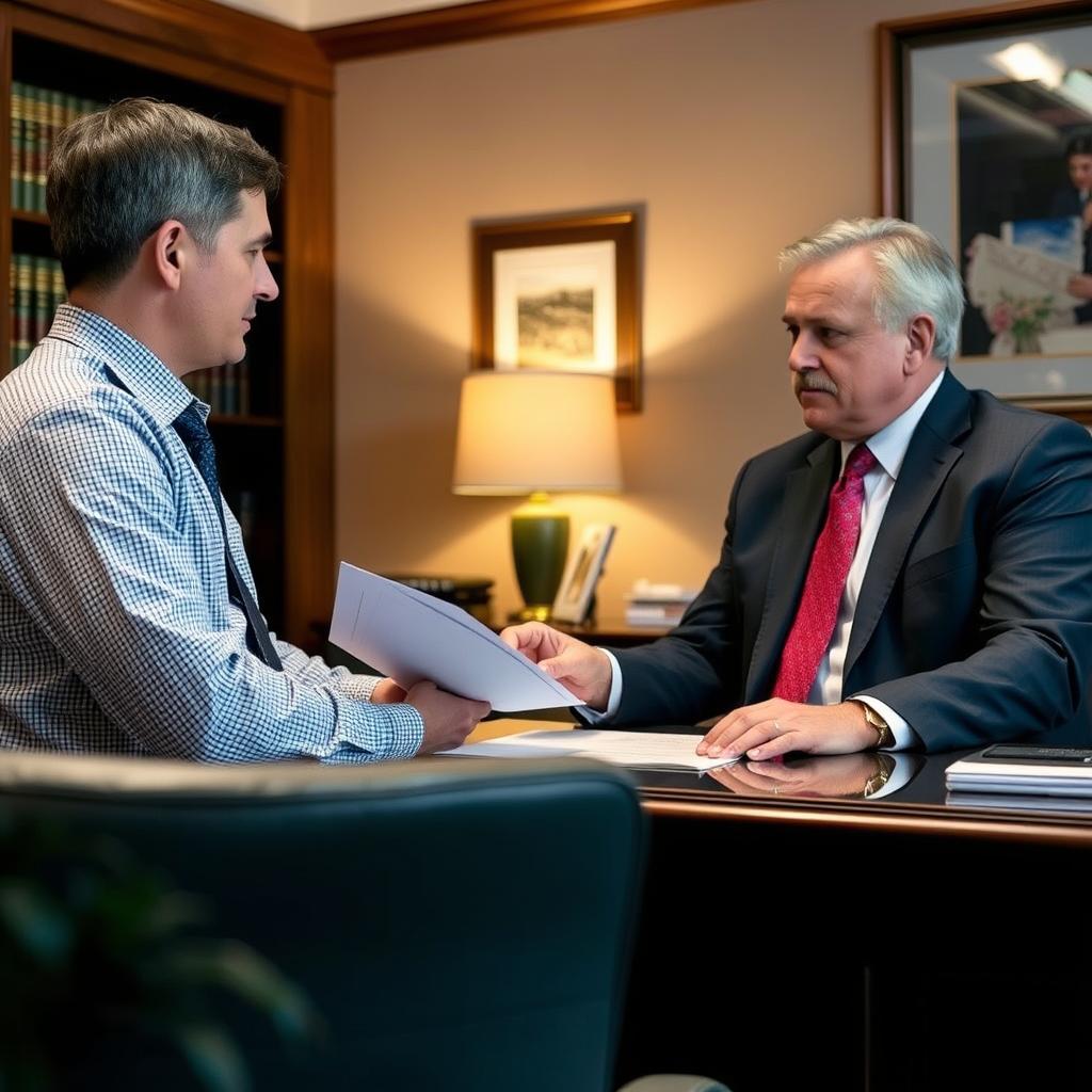 DUI Defense Lawyer James City County, VA