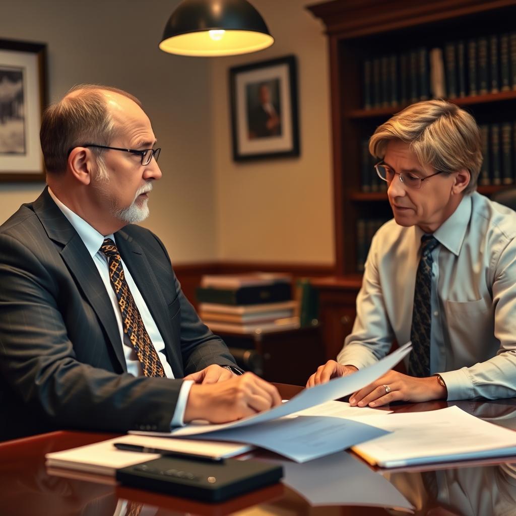 DUI Defense Lawyer Poquoson, VA