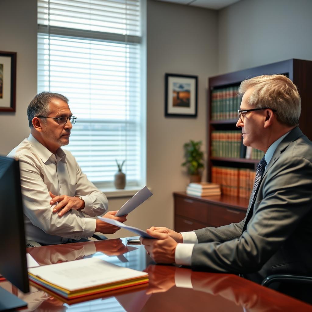 DUI Defense Lawyer Virginia Beach, VA
