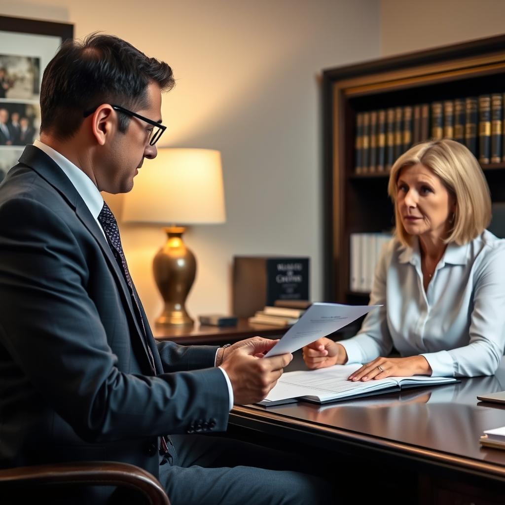 DUI Defense Lawyer York County, VA