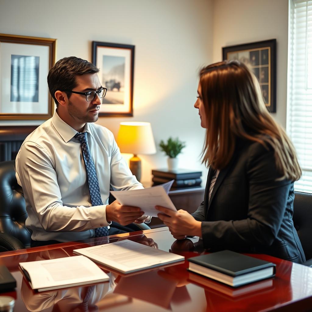DUI Lawyer James City County, VA