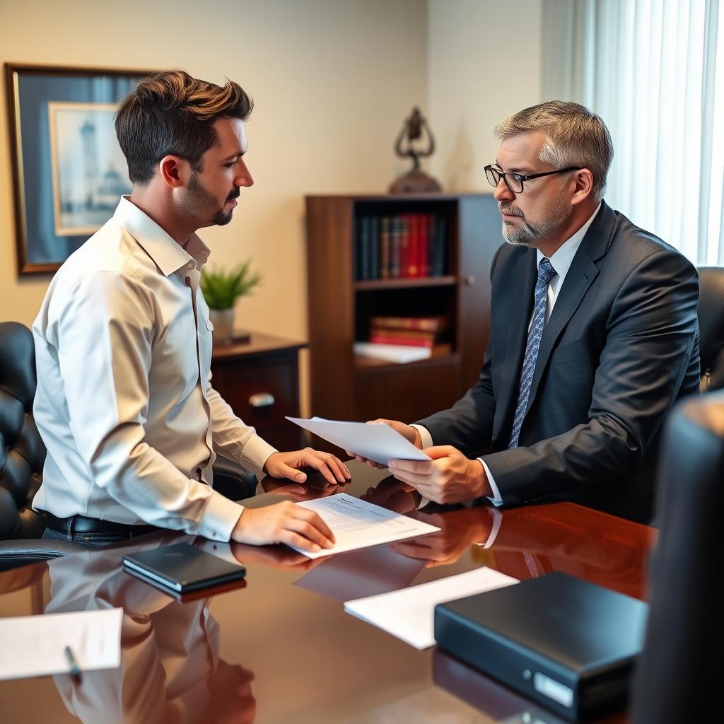 DUI Lawyer Poquoson, VA