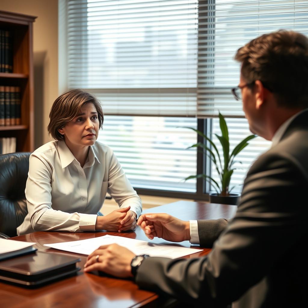 DUI Lawyer York County, VA