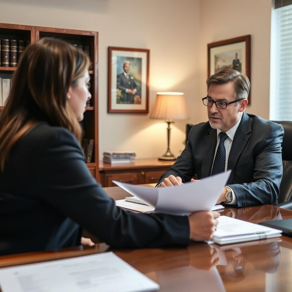 Emergency Custody Lawyer York County, VA