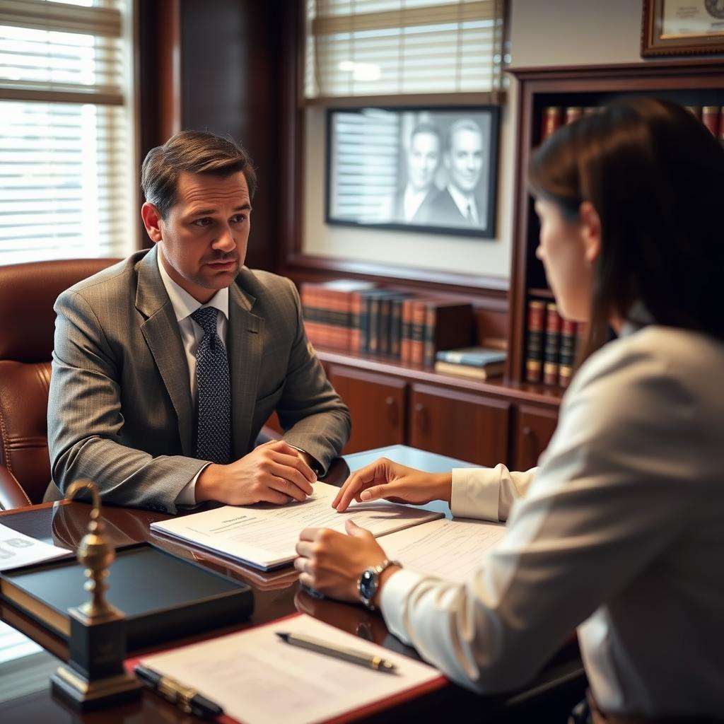 Extortion lawyer Chesapeake