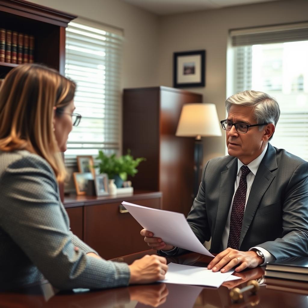Extortion lawyer Chesterfield County