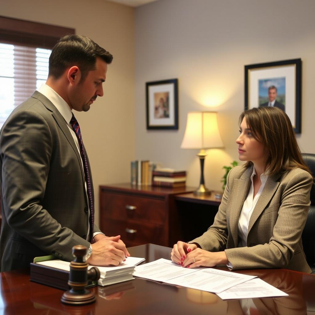 Extortion lawyer Colonial Heights