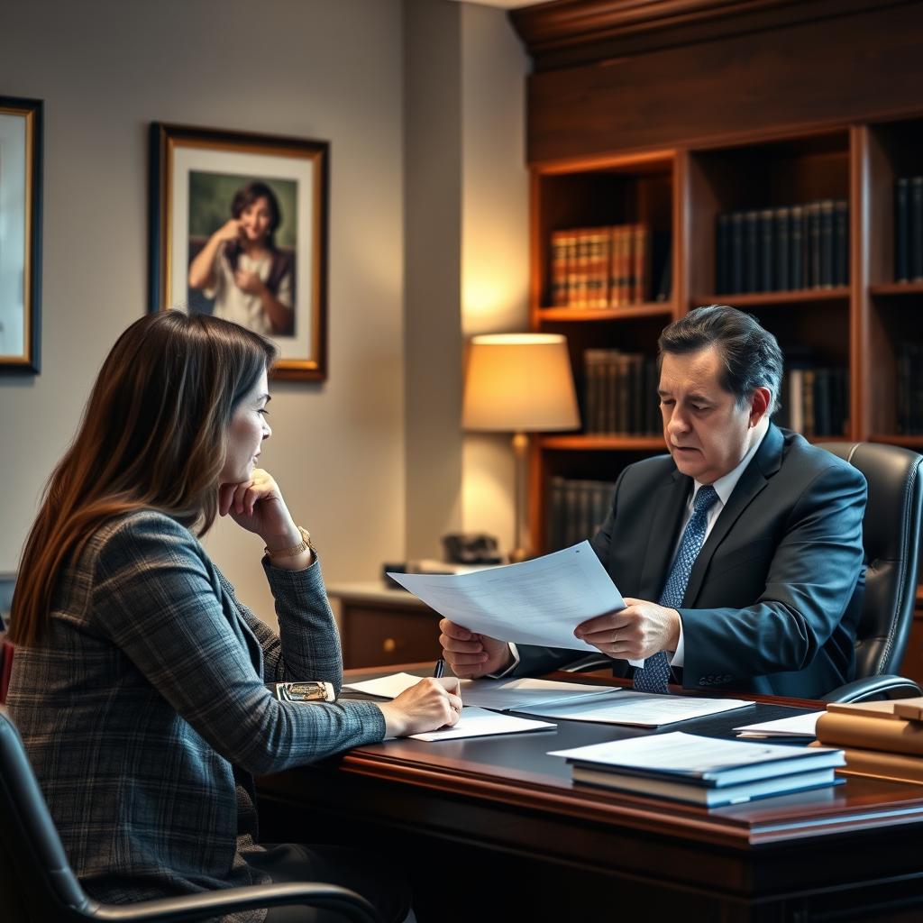 Extortion lawyer Dinwiddie County