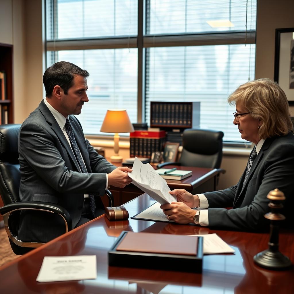 Extortion lawyer Fluvanna County