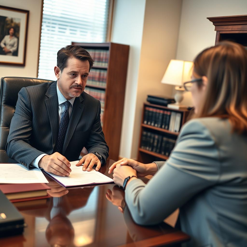 Extortion lawyer Gloucester County