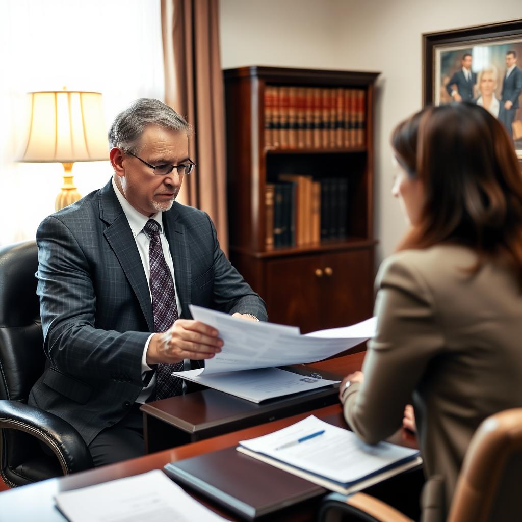 Extortion lawyer Goochland County