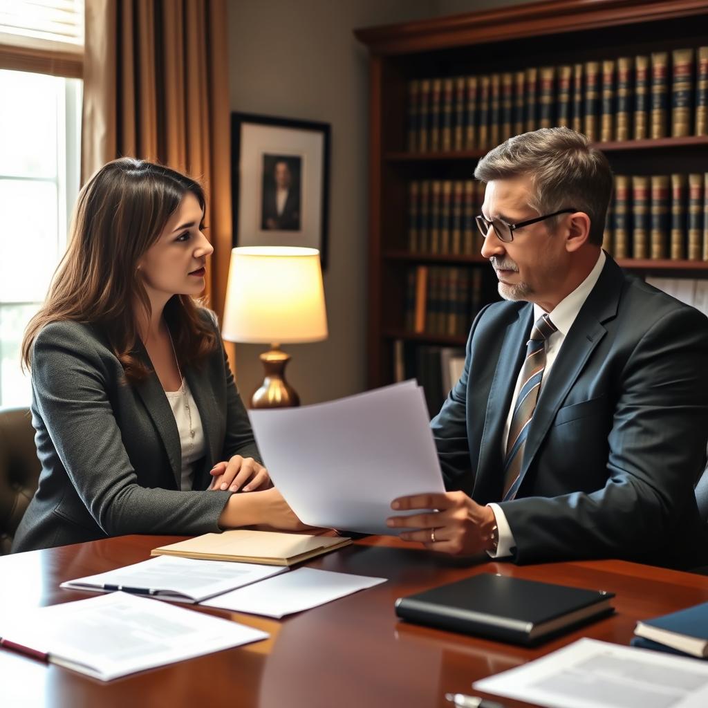 Extortion lawyer Hanover County