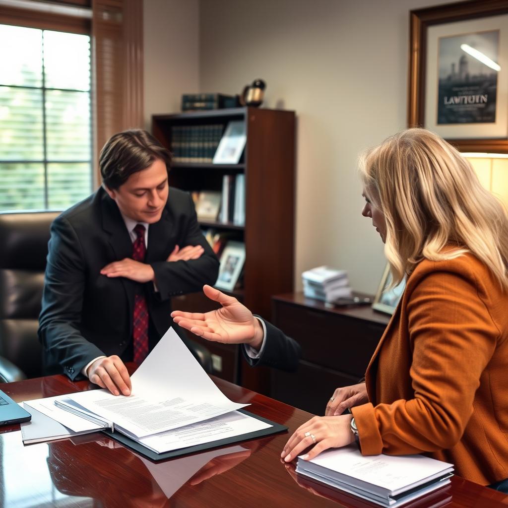 Extortion lawyer Henrico County