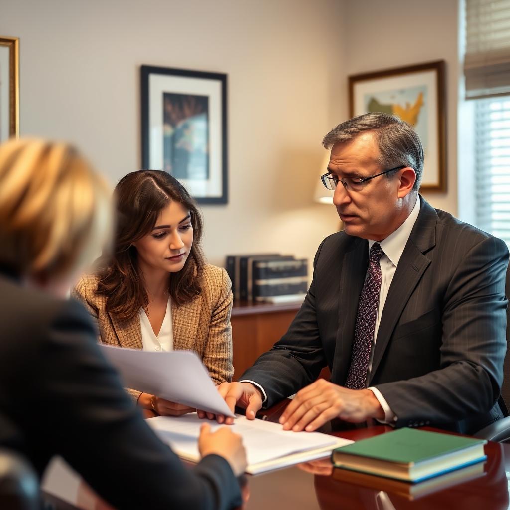 Extortion lawyer Louisa County