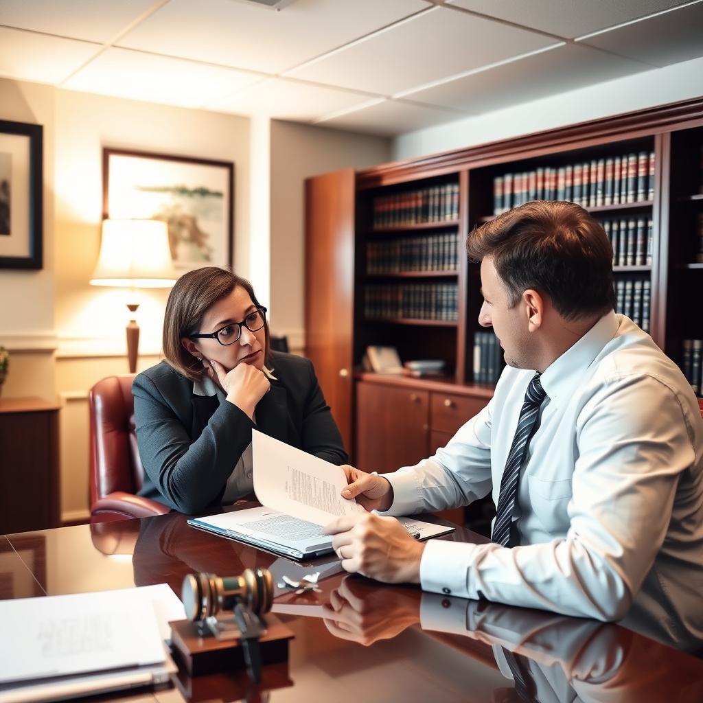 Extortion lawyer New Kent County