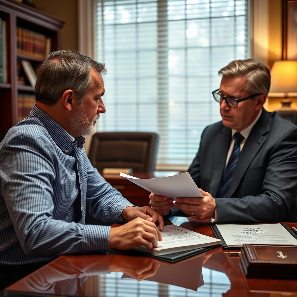 Extortion lawyer Poquoson